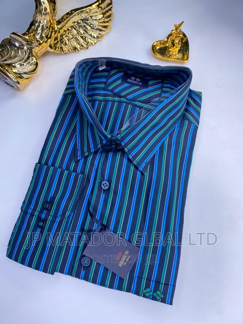 Exclusive Turkish Men's Shirts