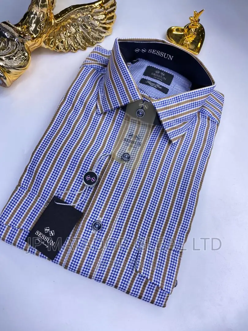 Exclusive Turkish Men's Shirts