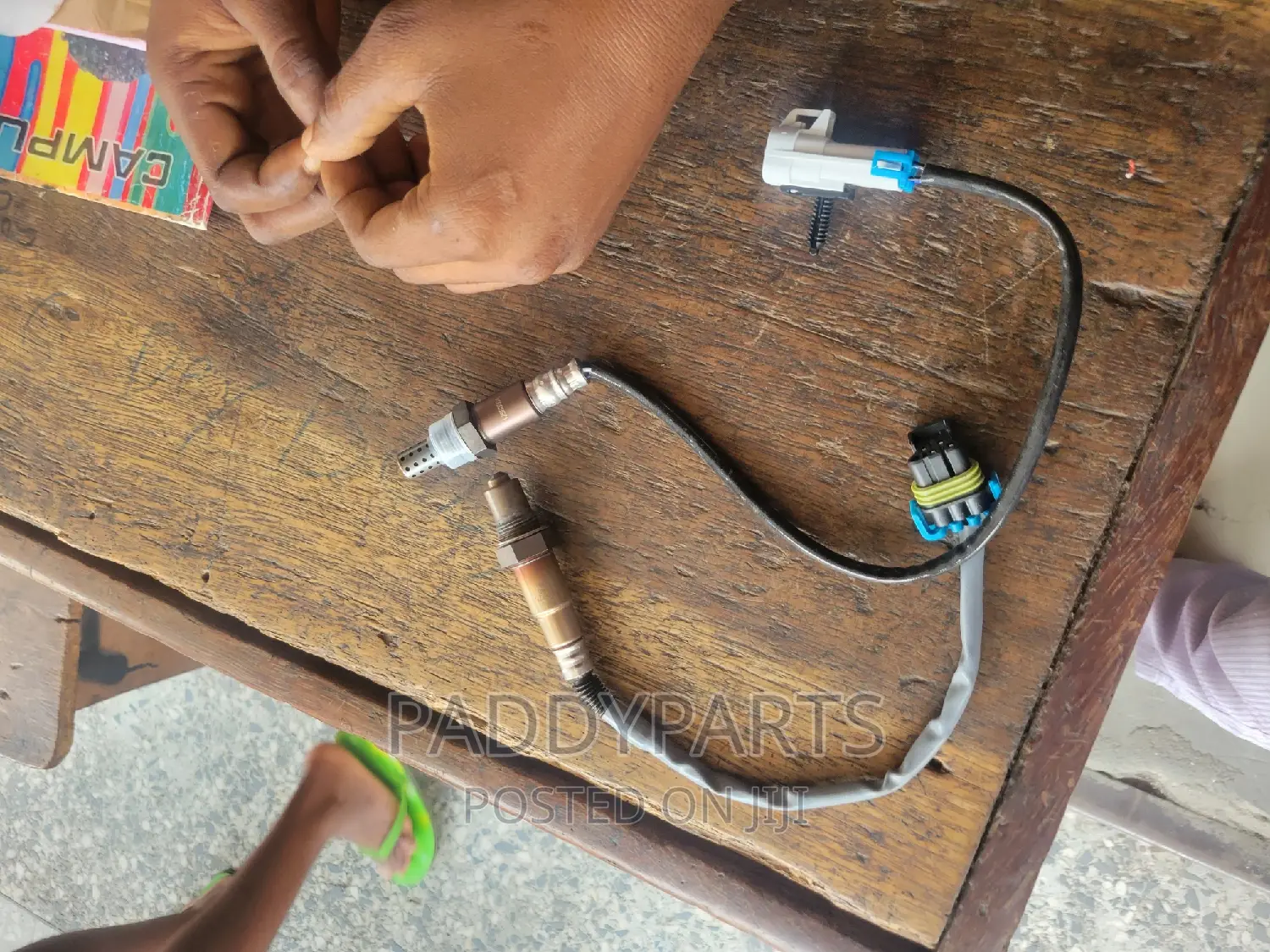 Gmc Acadia Oxygen Sensor
