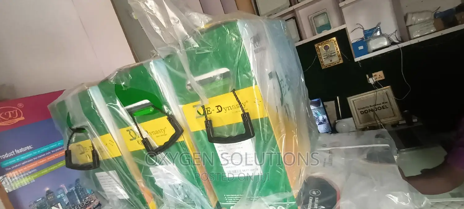 220ah 12v De Dynasty Tubular Battery