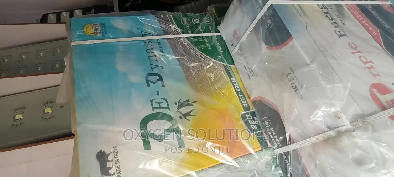 220ah 12v De Dynasty Tubular Battery