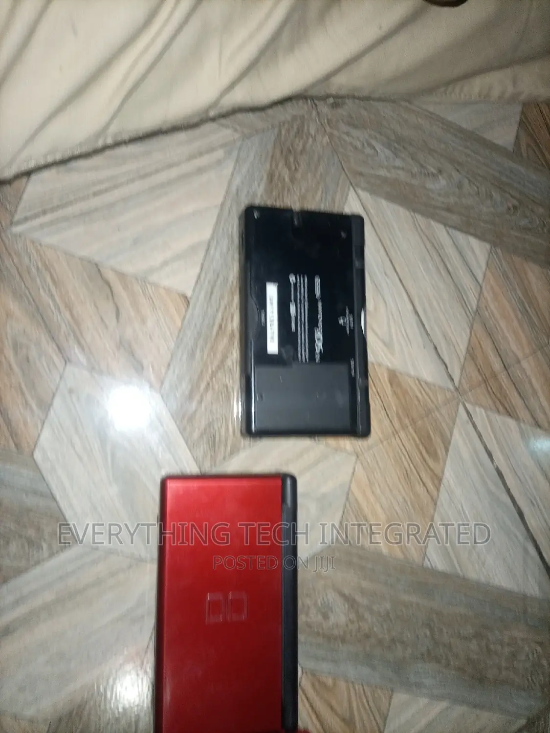 Nintendo Ds Lite