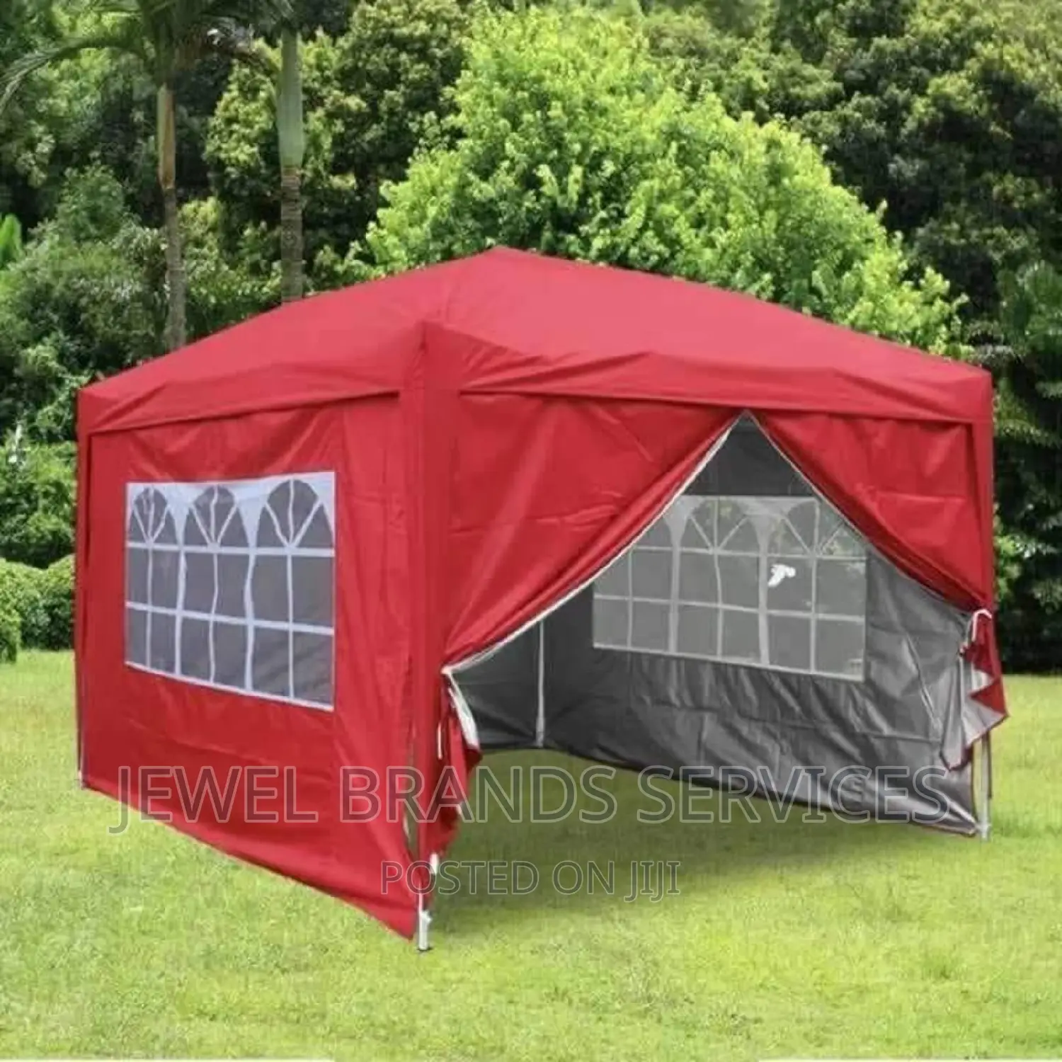 Foldable Canopy 10feet X 10feet