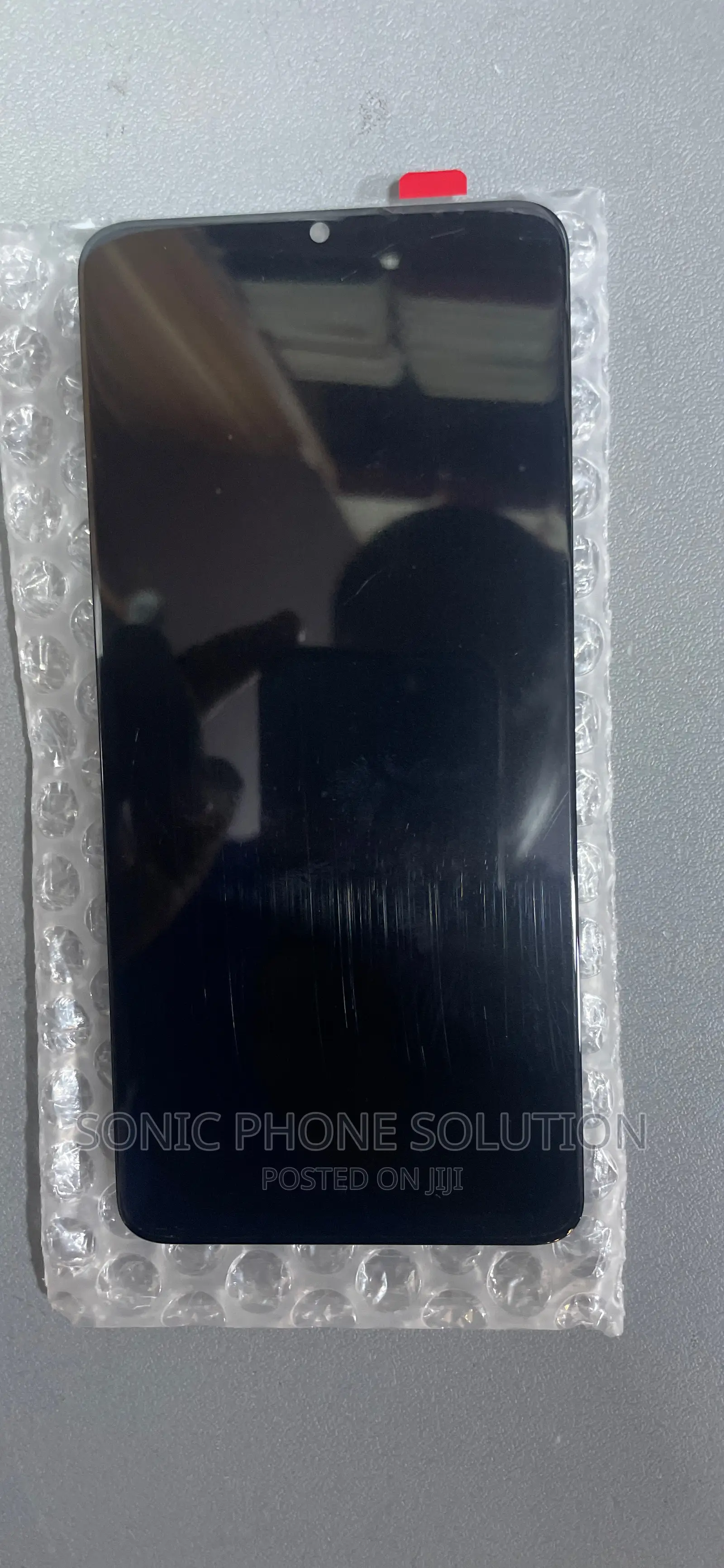 Redmi Note 8 Pro Screen