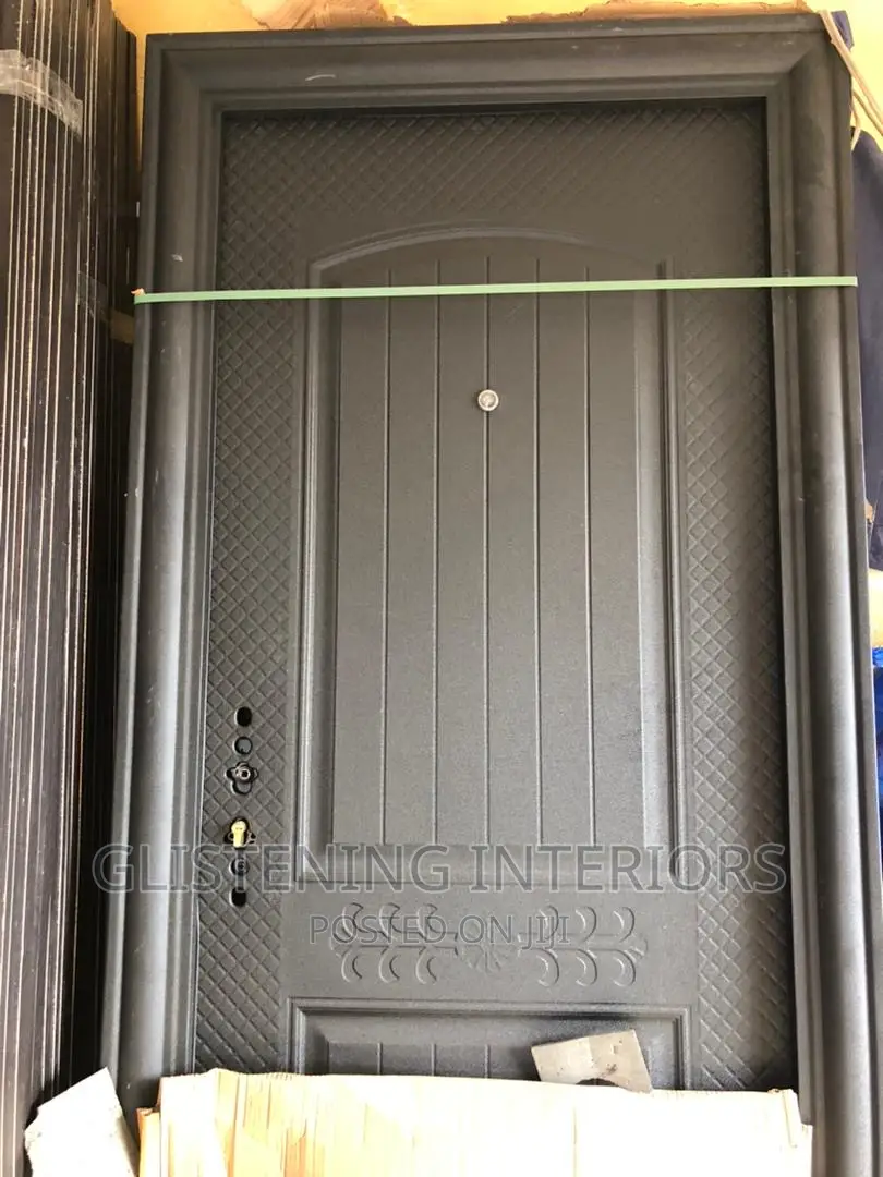 Steel Door 3ft