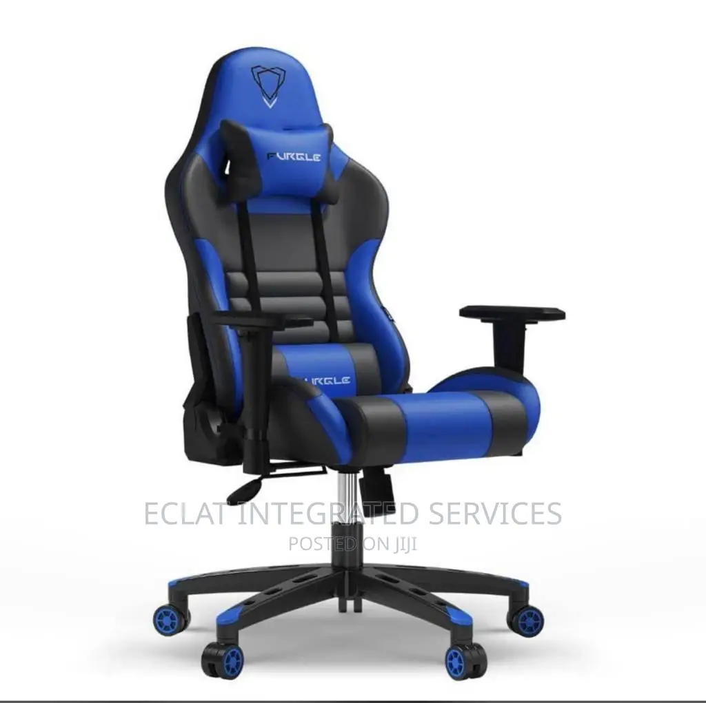 Furgle Game Chair