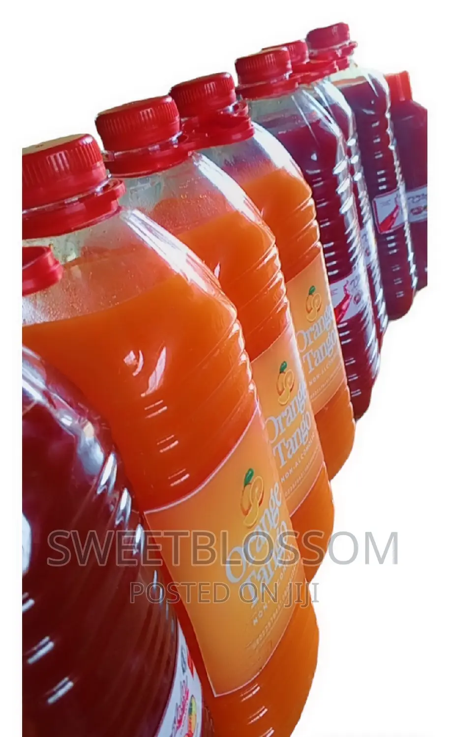 3 Liters Chapman Jar