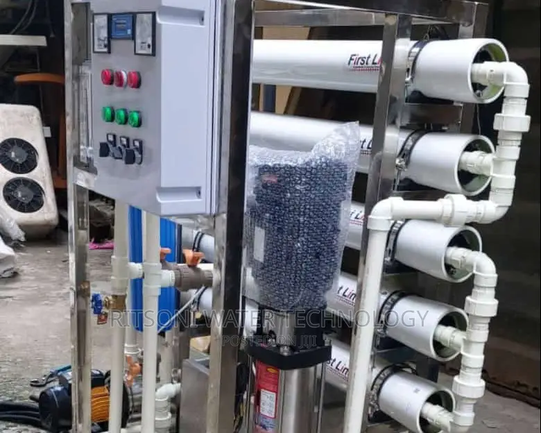 Celamic Reverse Osmosis