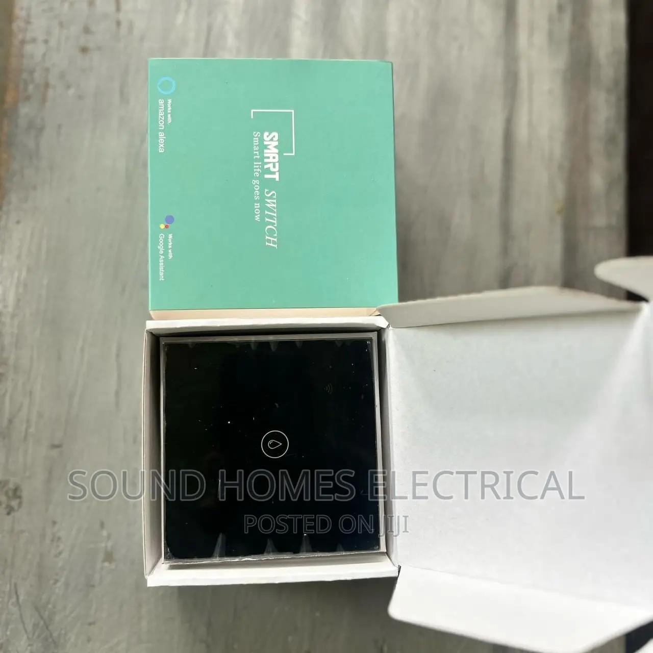 Smart Switches And Sockets