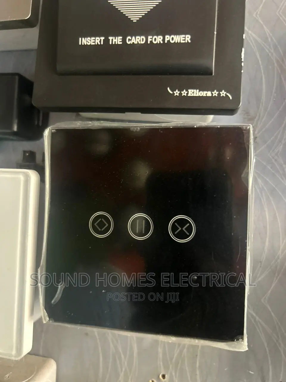 Smart Switches And Sockets