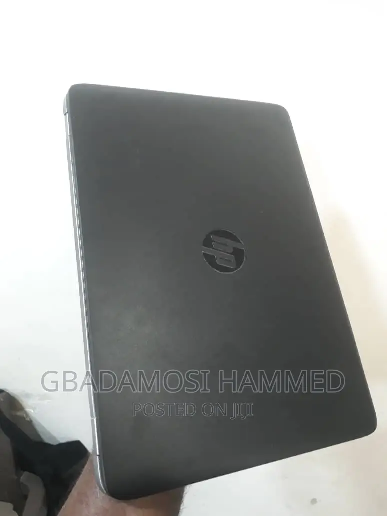 Laptop HP EliteBook 840 G1 8GB Intel Core I5 HDD 500GB
