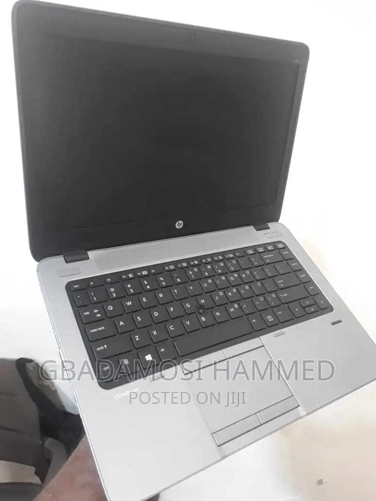 Laptop HP EliteBook 840 G1 8GB Intel Core I5 HDD 500GB