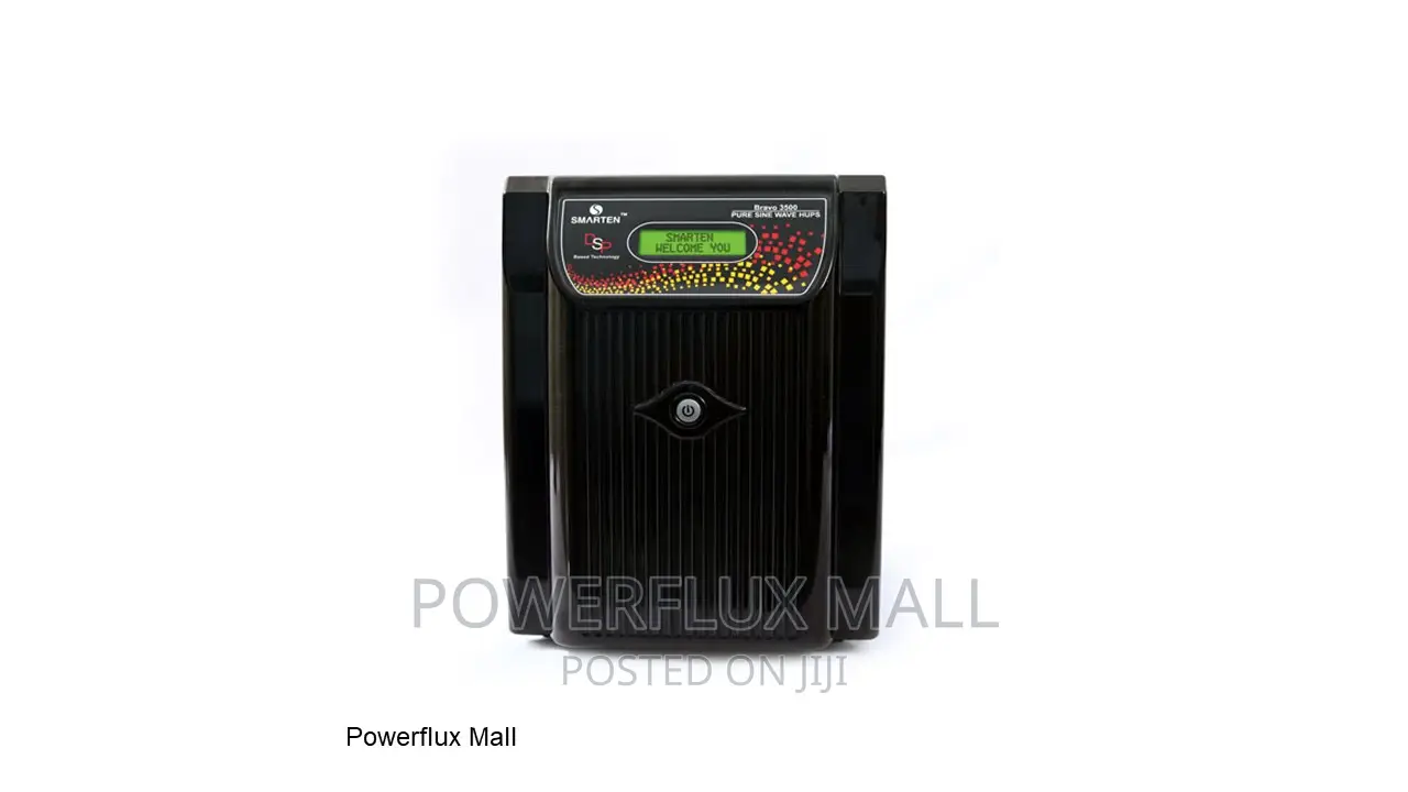 3.5kva 48V Smarten Inverter
