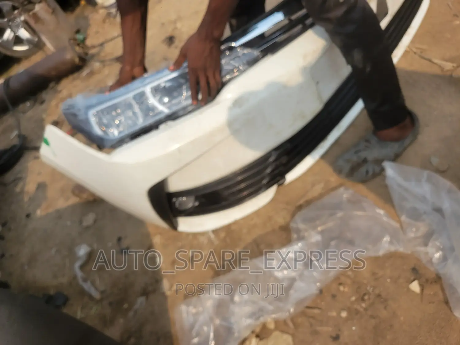Corolla 2018 Eruop Headlights