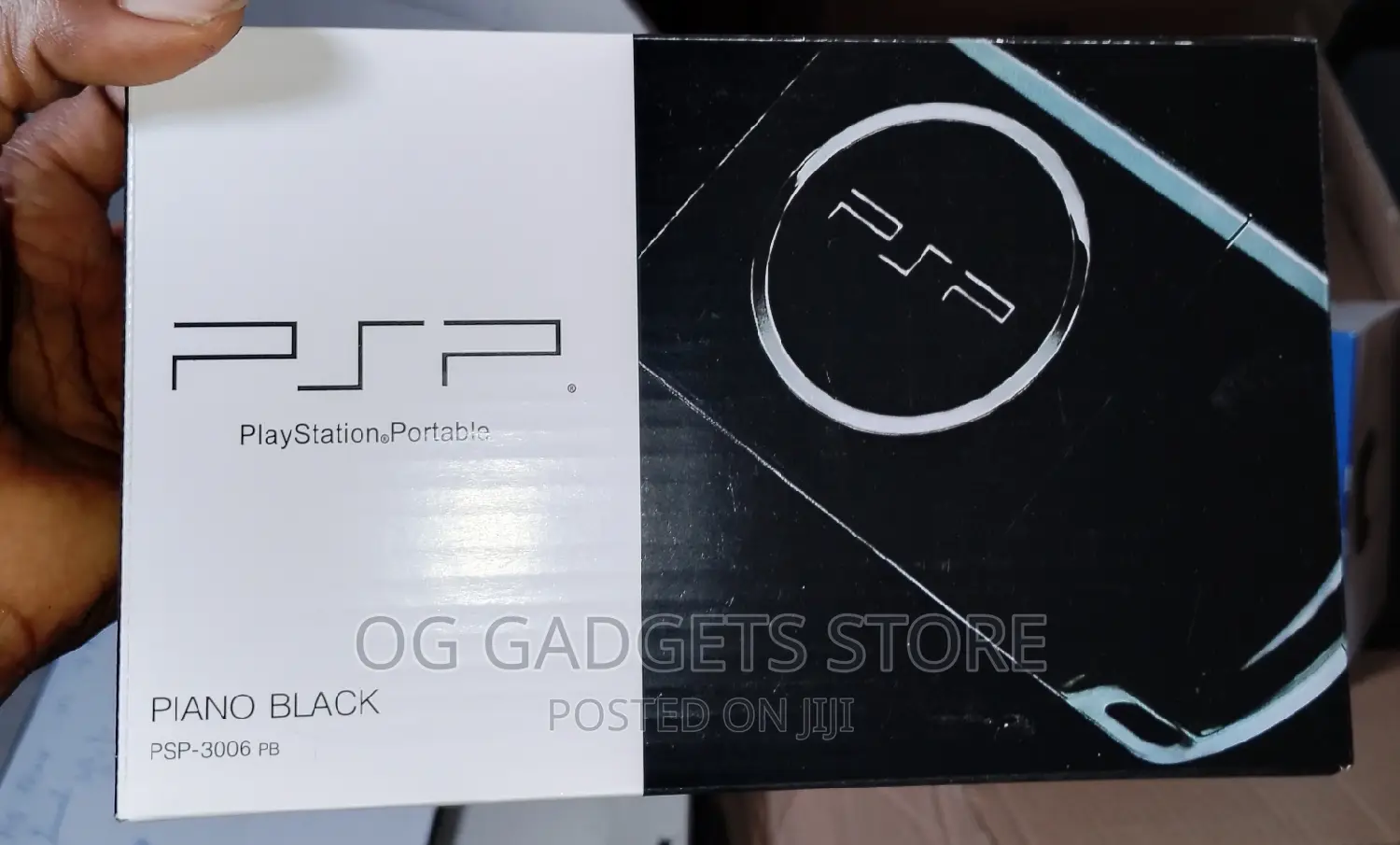 Sony PSP Game (New)