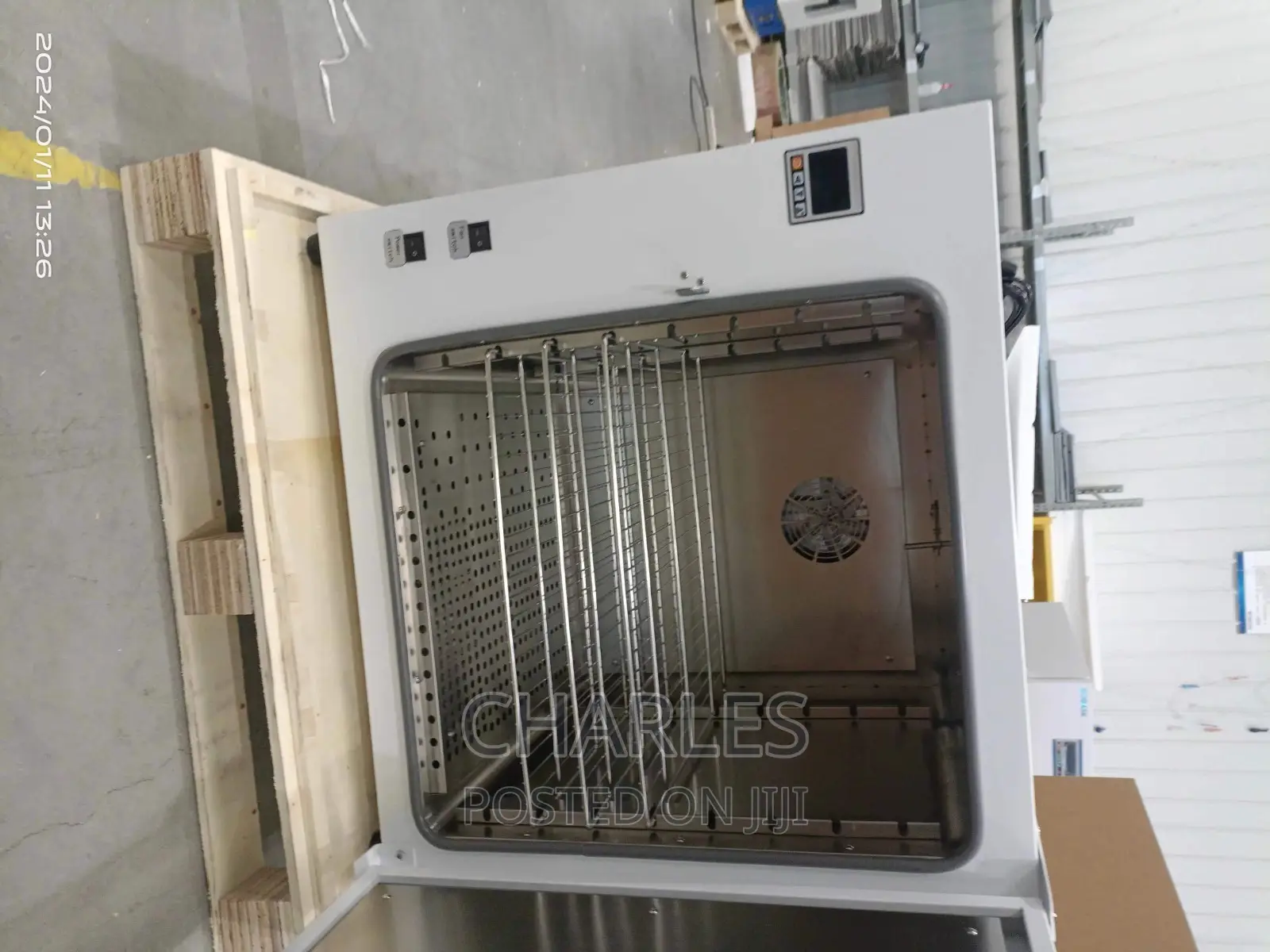 Biobase Laboratory Dry Oven
