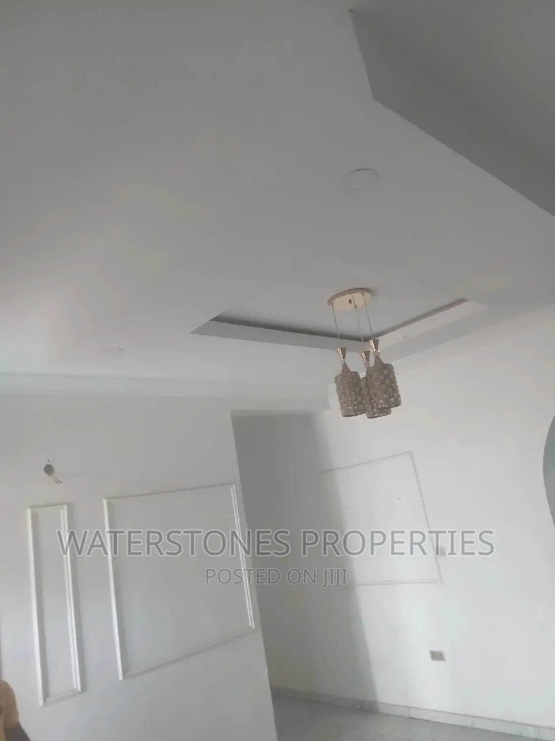 2bdrm Block of Flats in Vanguard, Oshimili South for rent