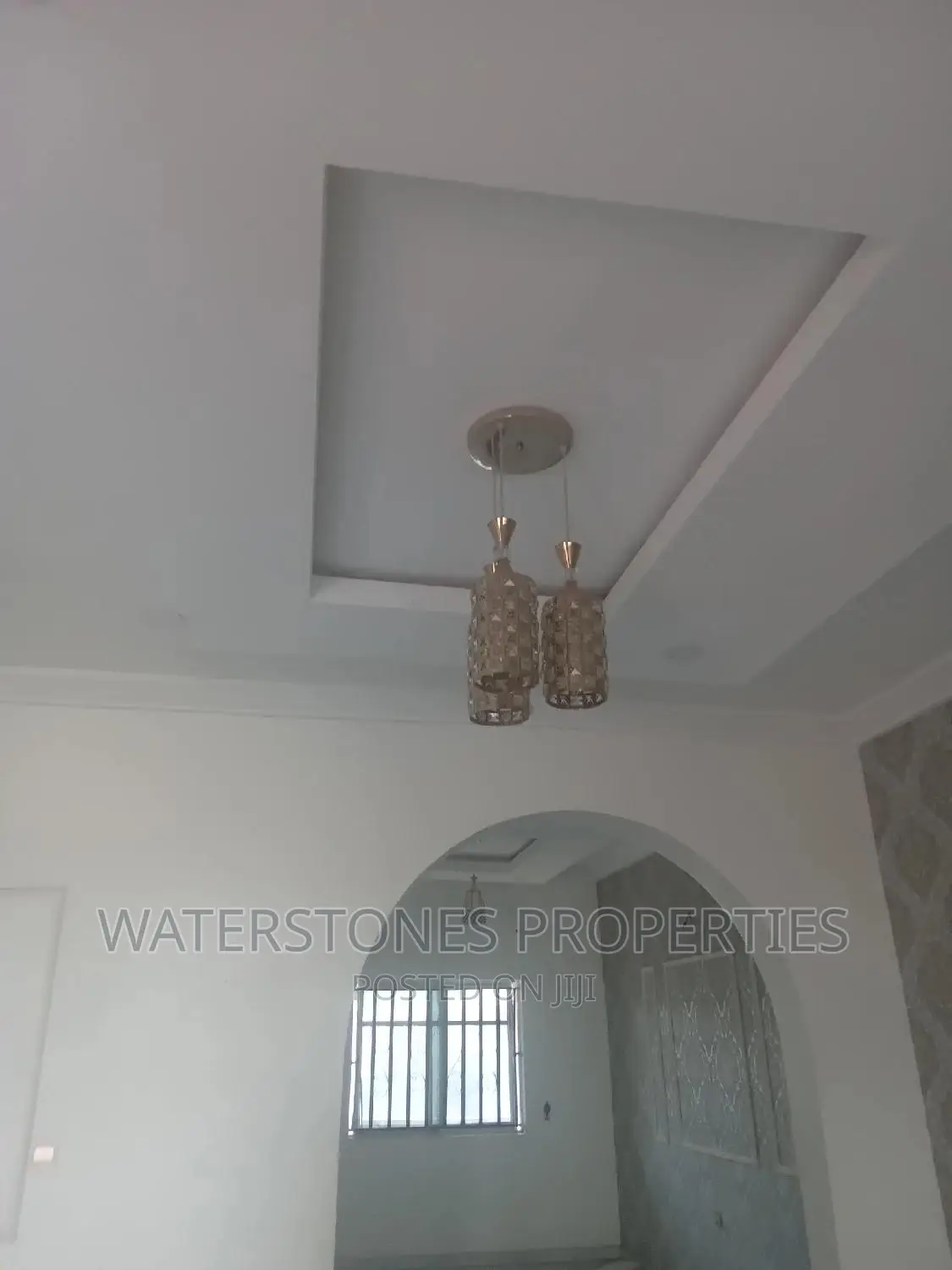 2bdrm Block of Flats in Vanguard, Oshimili South for rent