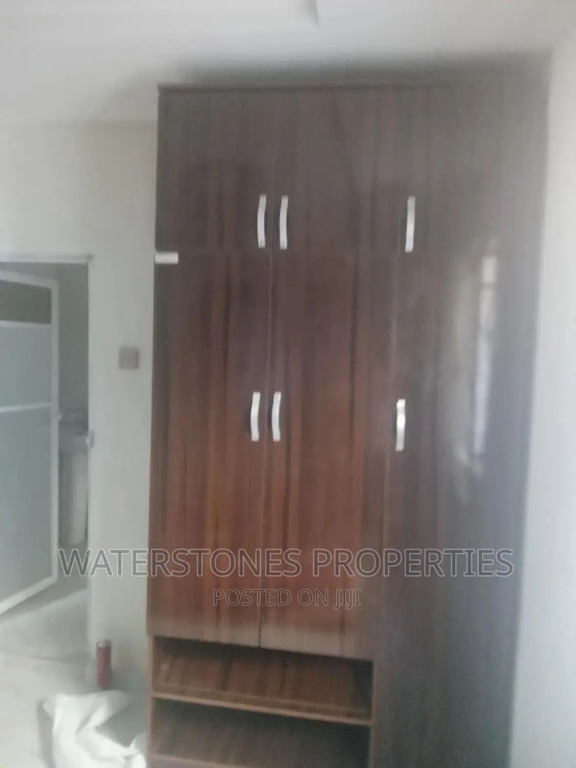 2bdrm Block of Flats in Vanguard, Oshimili South for rent