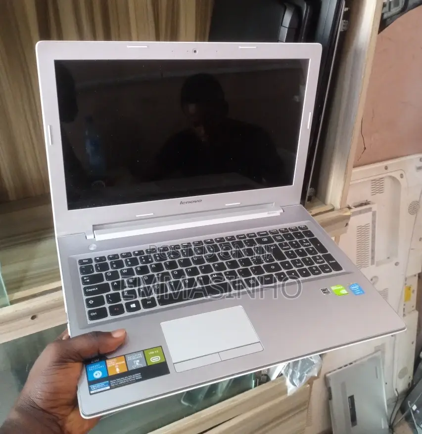 Laptop Lenovo 16GB Intel Core I5 HDD 750GB