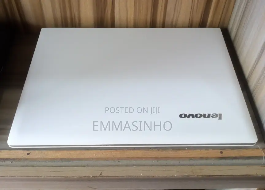 Laptop Lenovo 16GB Intel Core I5 HDD 750GB