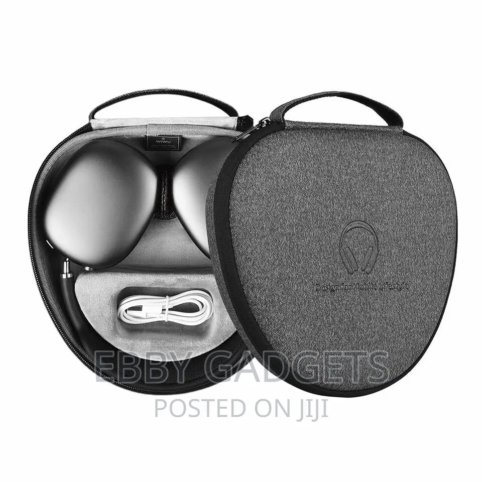 Wiwu Smart Case for Airpods Max