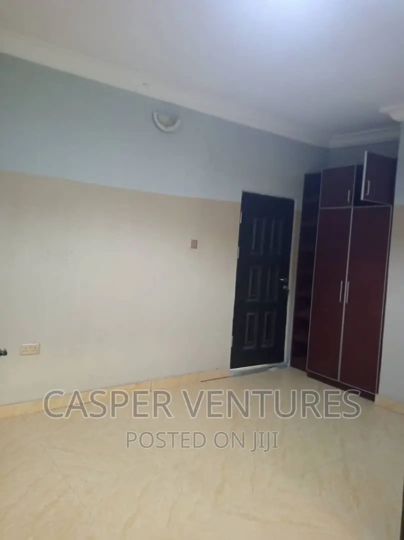 3bdrm Duplex in Lekki Paradise, Chevron for rent