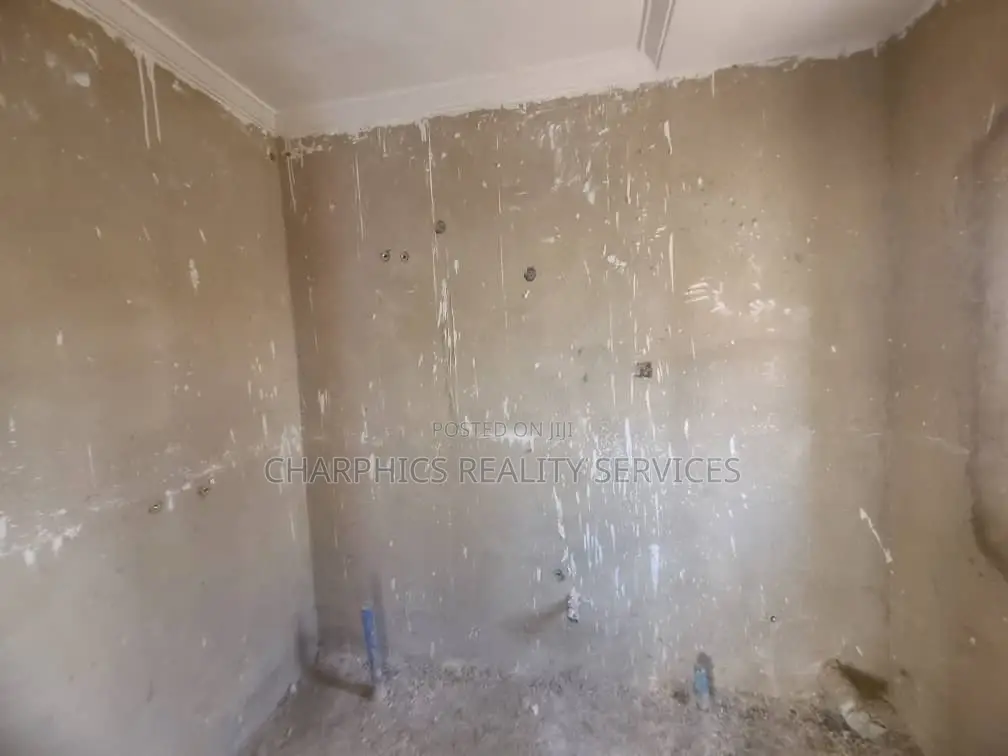 2bdrm Apartment in Lugbe District for sale