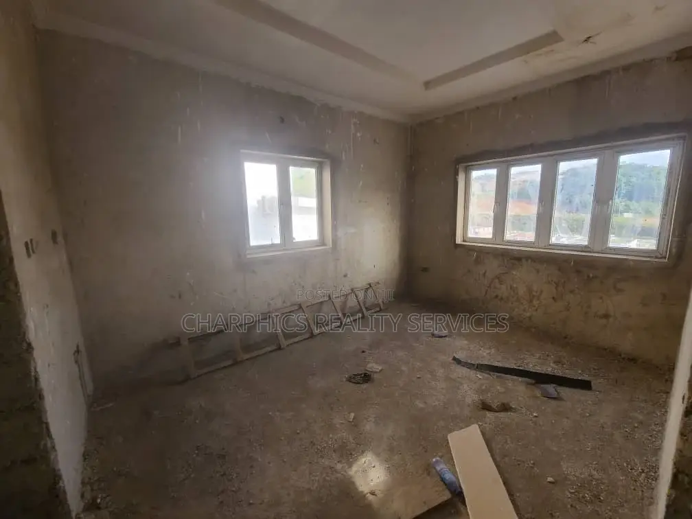 2bdrm Apartment in Lugbe District for sale