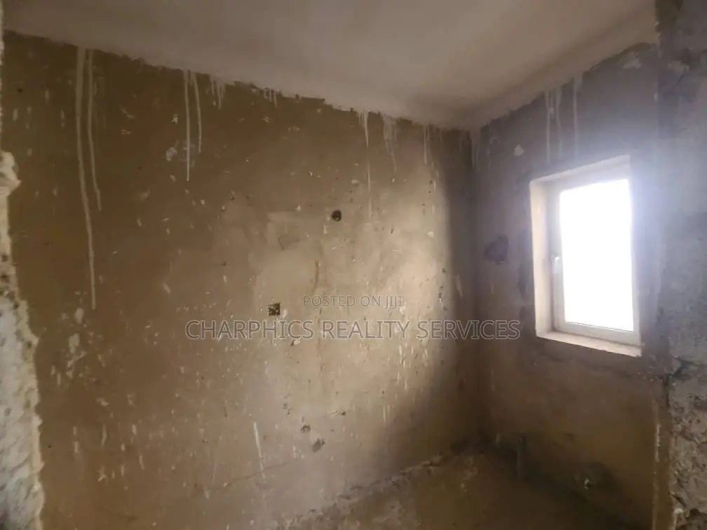 2bdrm Apartment in Lugbe District for sale