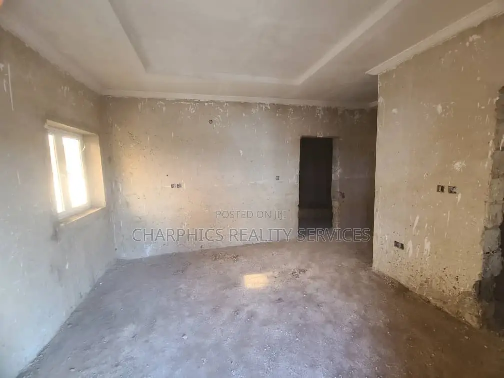 2bdrm Apartment in Lugbe District for sale