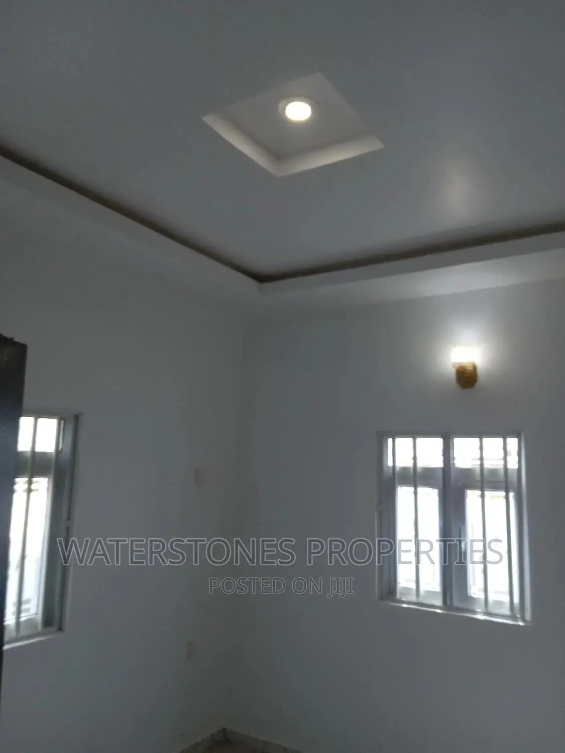 1bdrm Room & Parlour in Okpanam Road Asaba, Oshimili South for rent