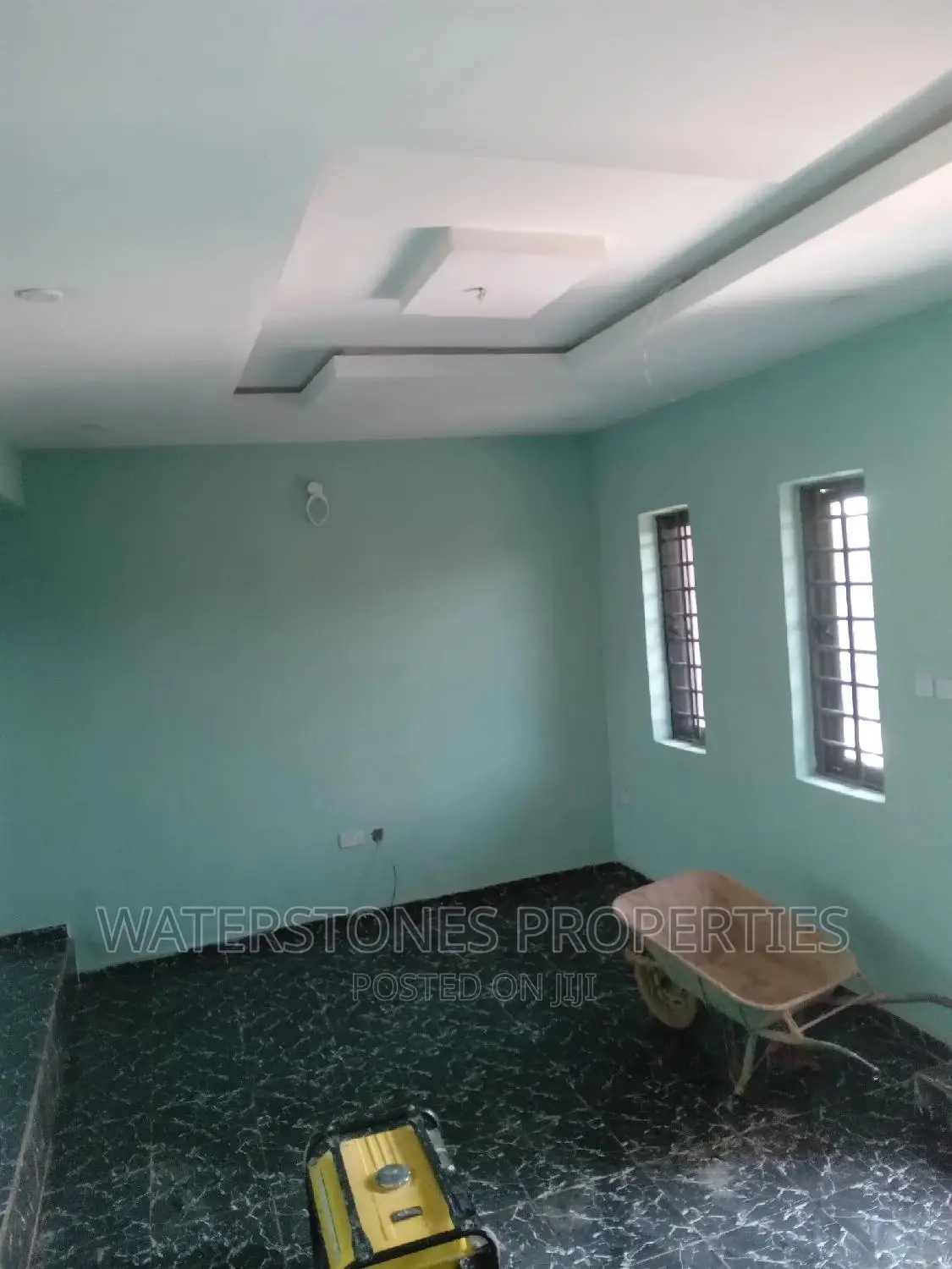 1bdrm Room & Parlour in Okpanam Road Asaba, Oshimili South for rent