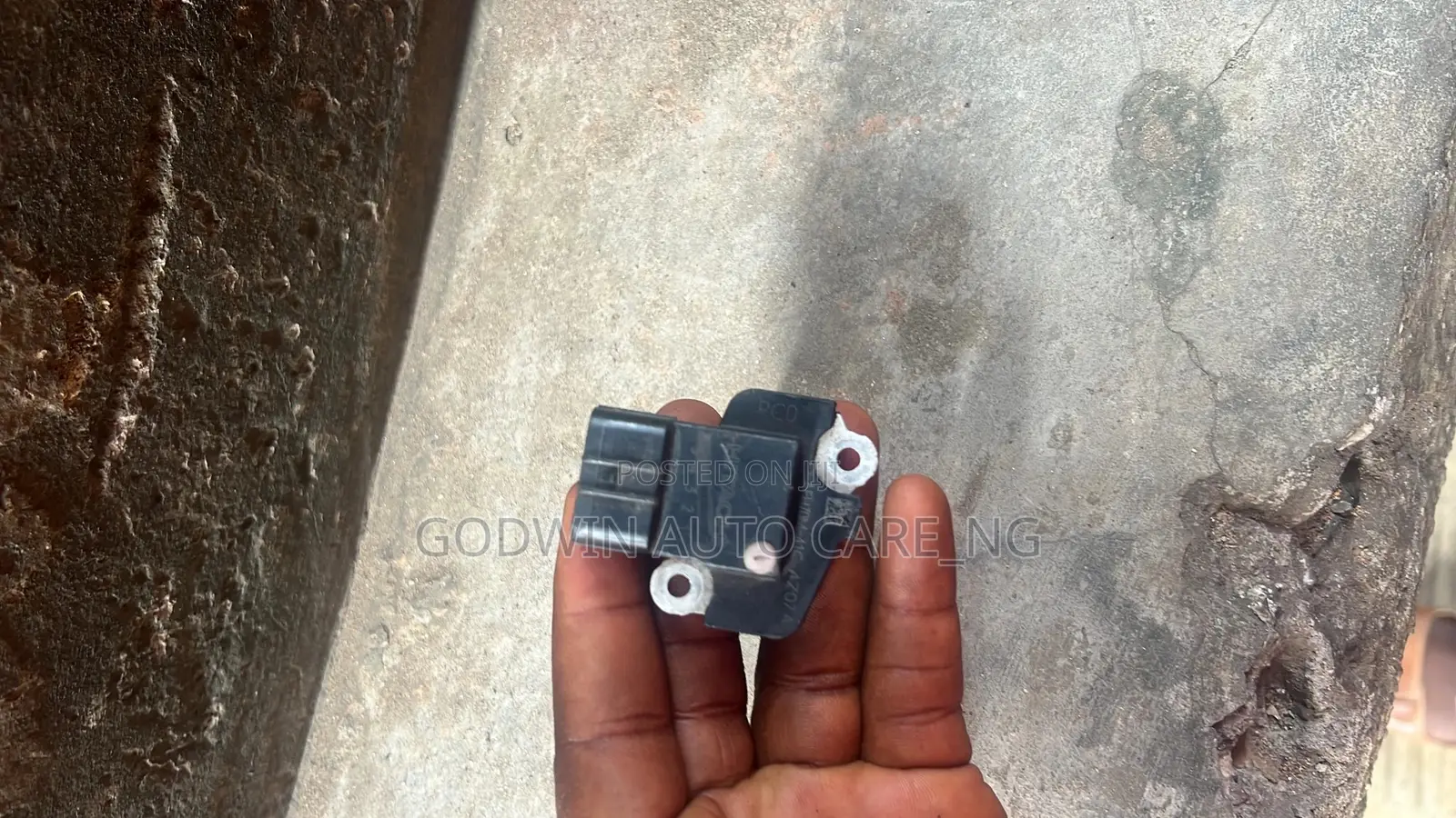 Airfilometer Switch 2014 Honda Accord