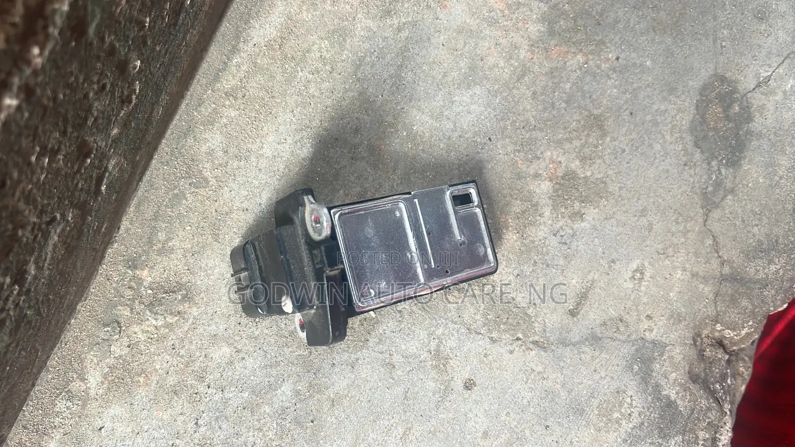 Airfilometer Switch 2014 Honda Accord