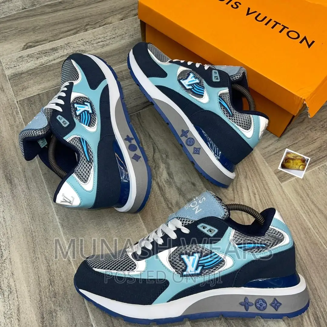 Luxury Dior LV Collection Original 2024 Model
