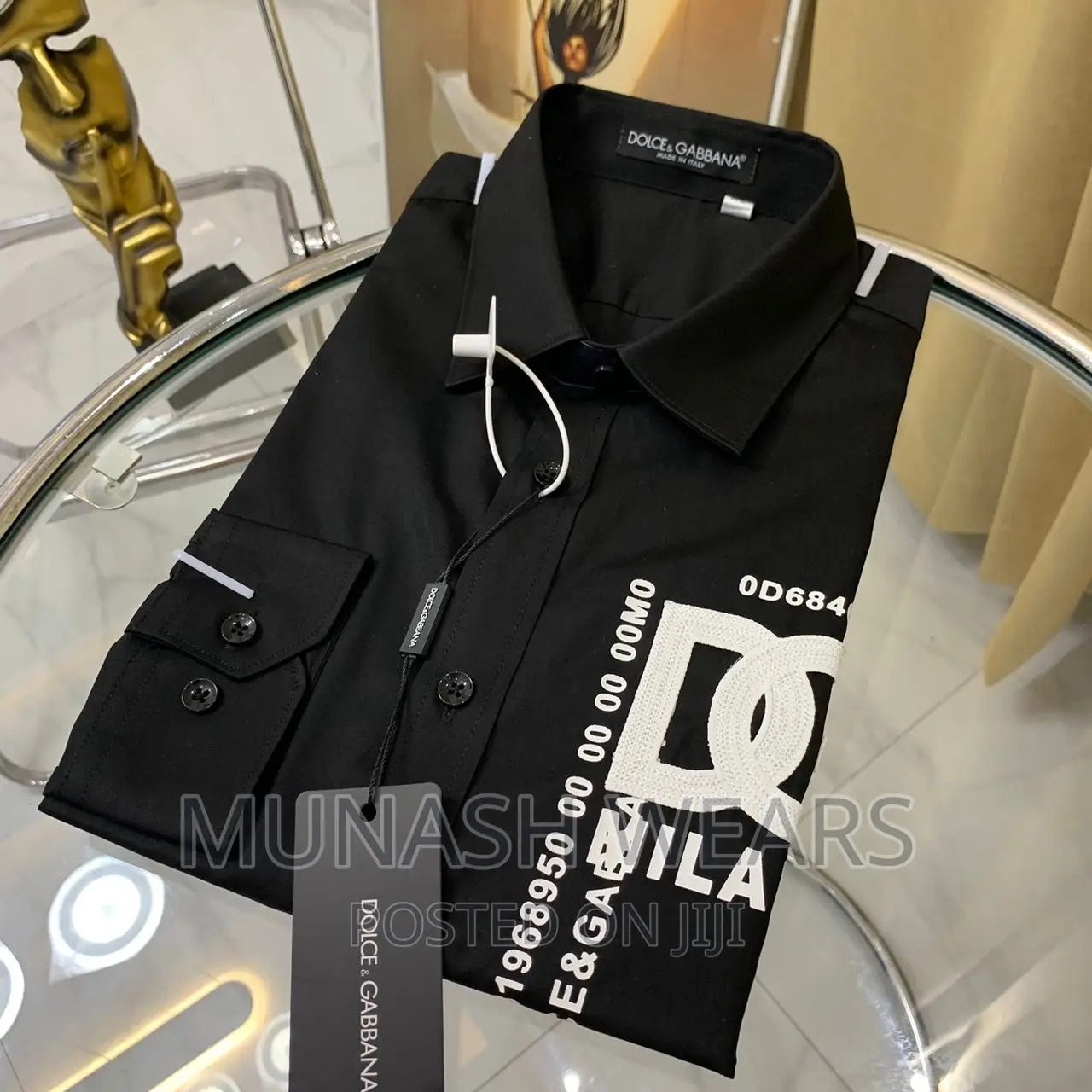 Luxury Original Shirts 2024 Model