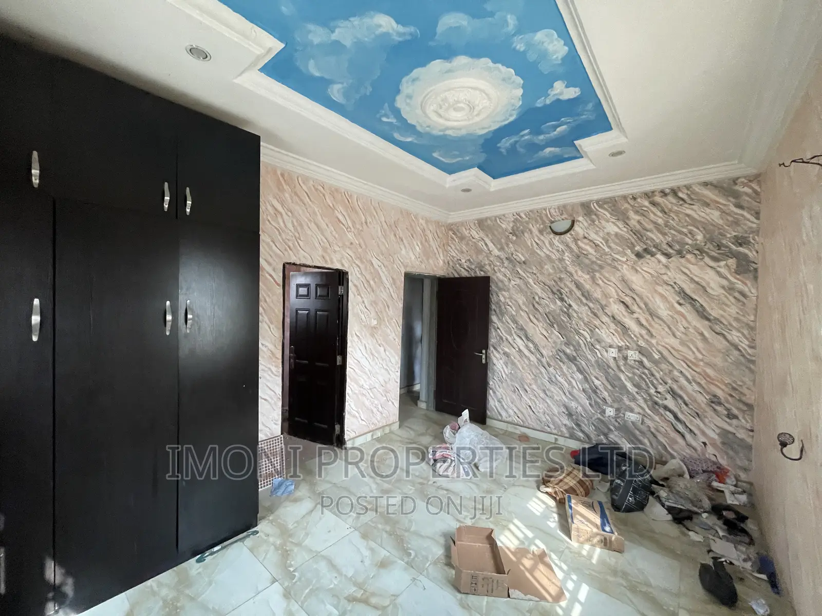 2bdrm Block of Flats in Fo1, Kubwa for rent