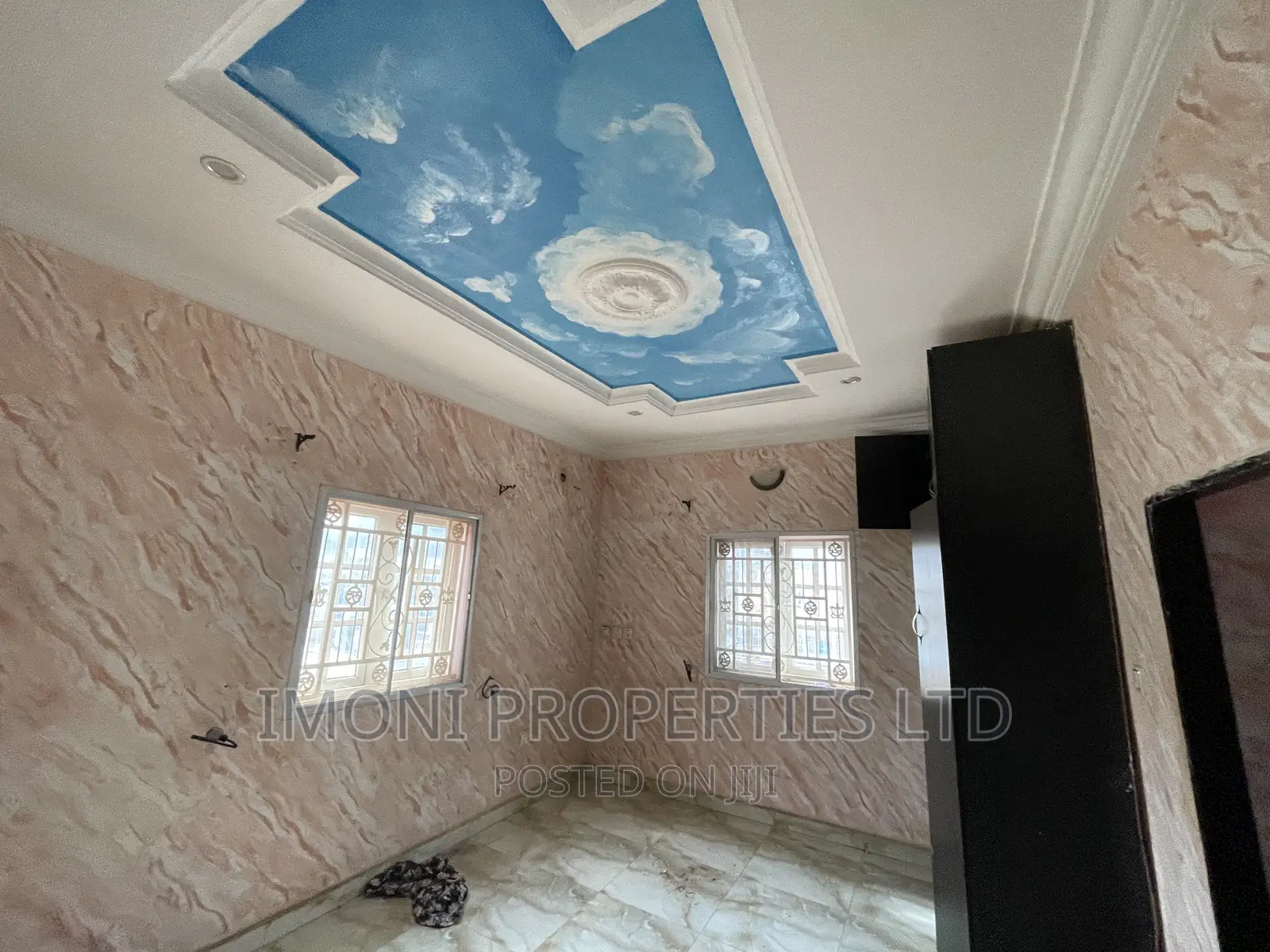 2bdrm Block of Flats in Fo1, Kubwa for rent