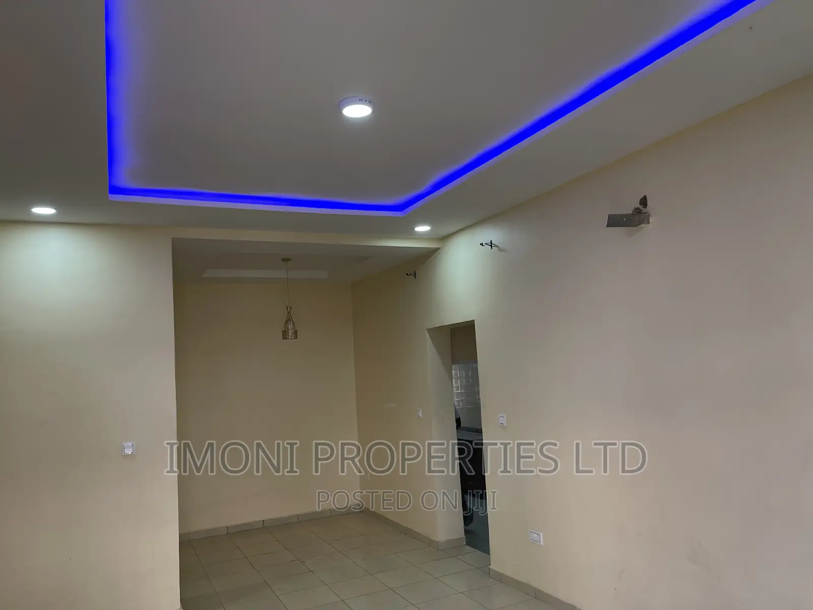 2bdrm Block of Flats in Fo1, Kubwa for rent