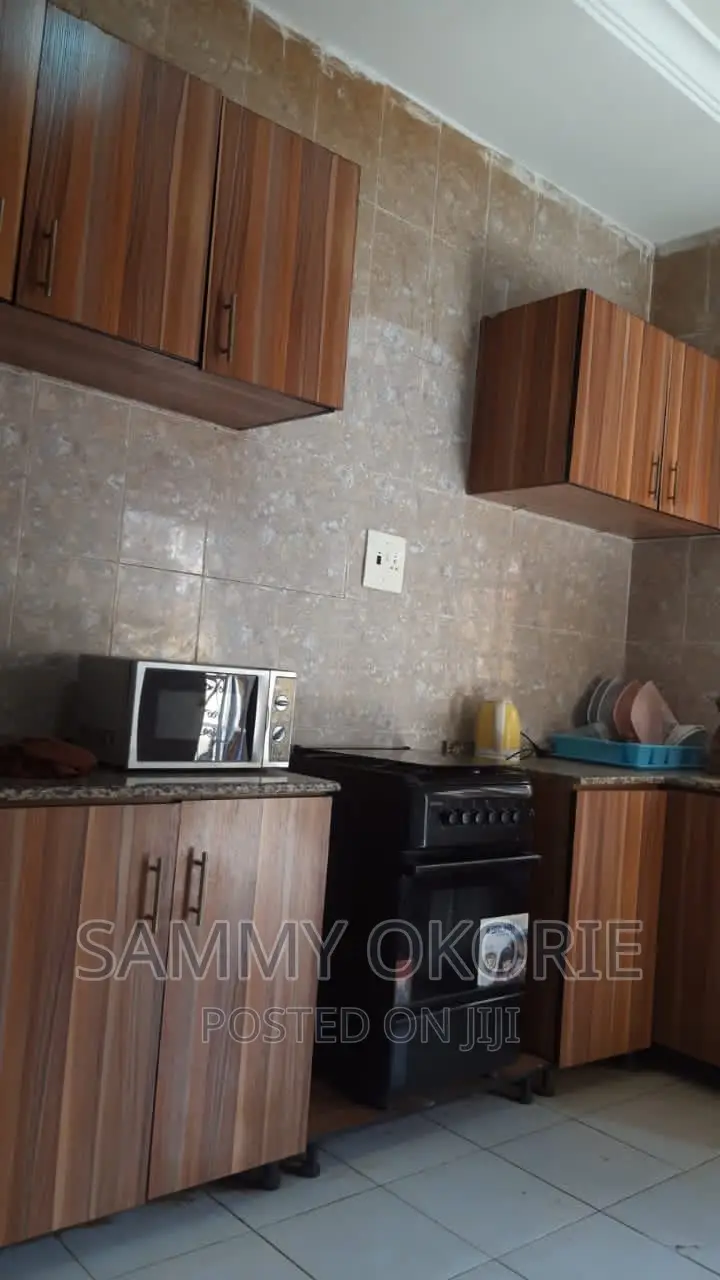 Furnished Rooms Available