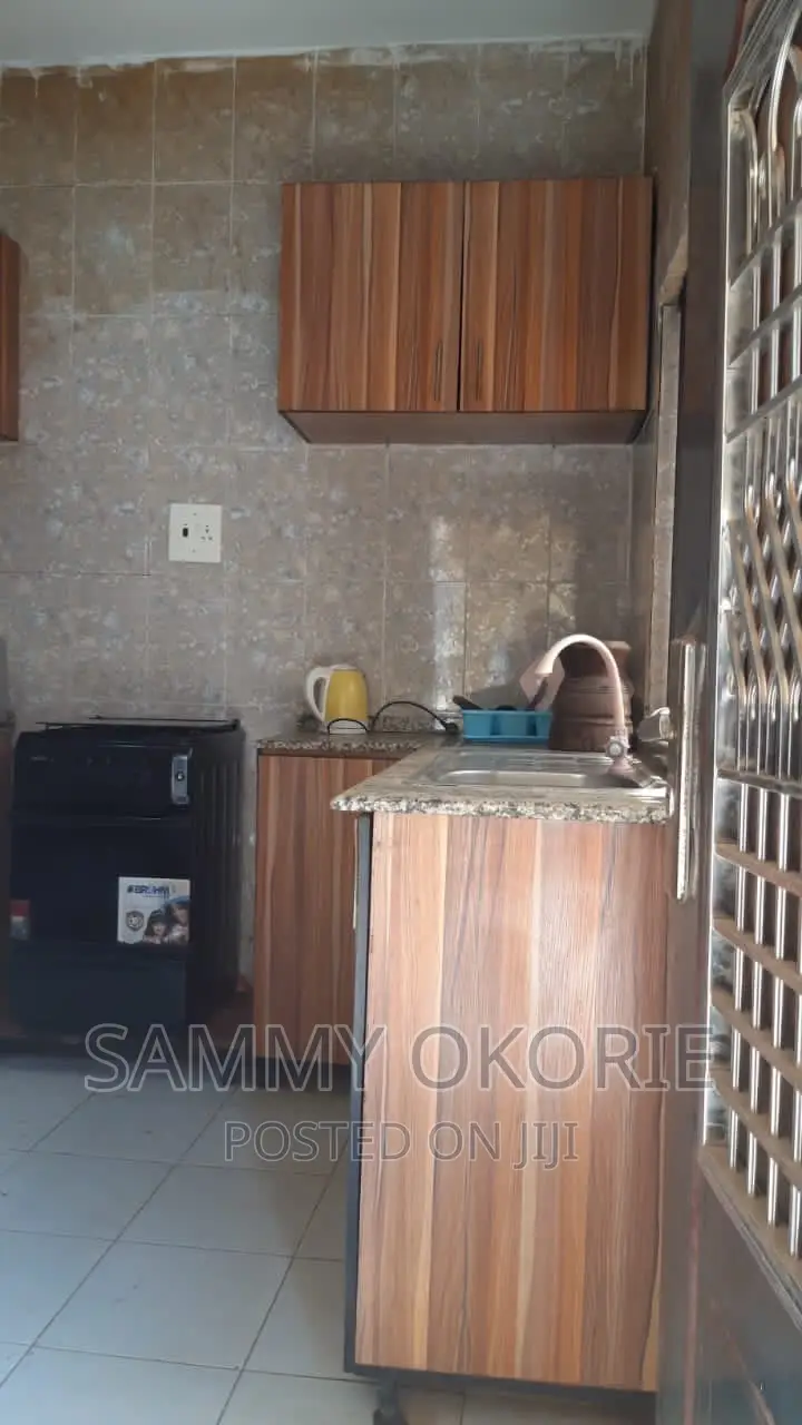 Furnished Rooms Available