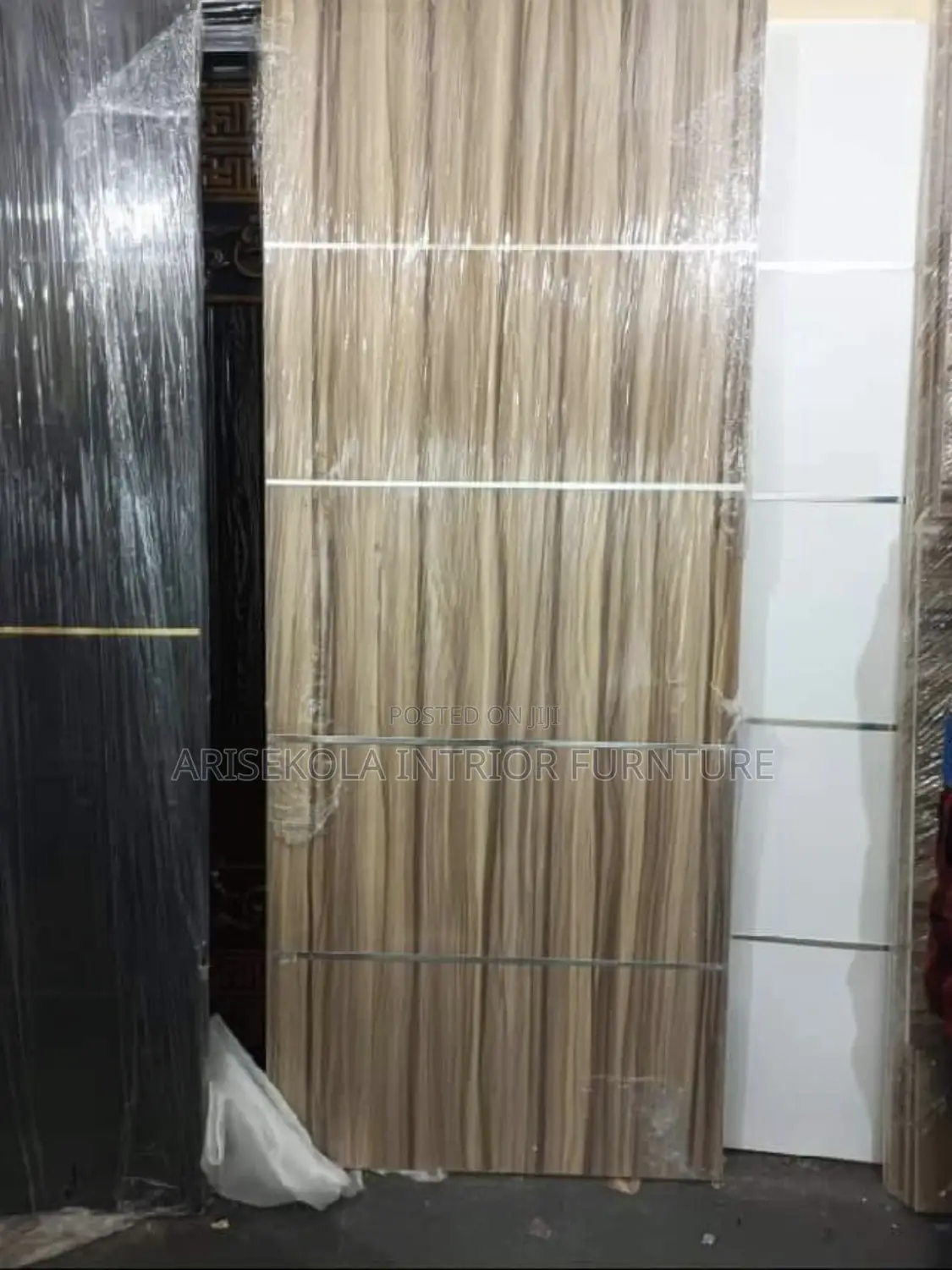 Arise Kola Interior Design