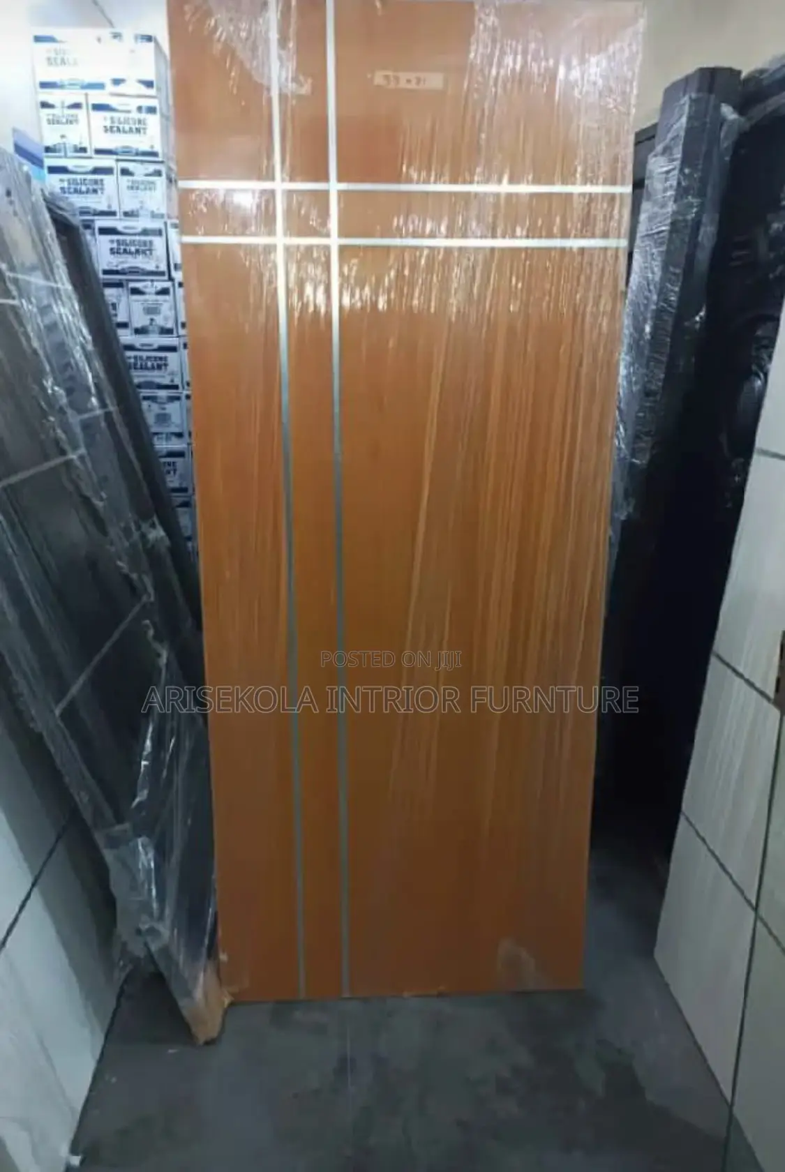 Arise Kola Interior Design