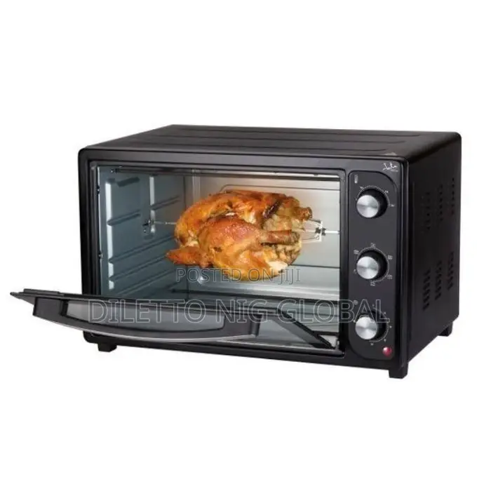 Jata 45l Convection, Rotisserie Grill Oven