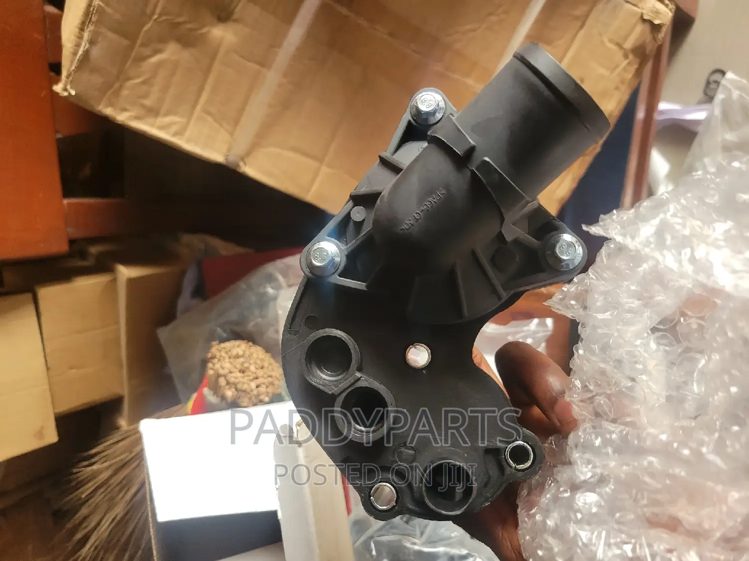 Ford Explorer Sport Trac Thermostat