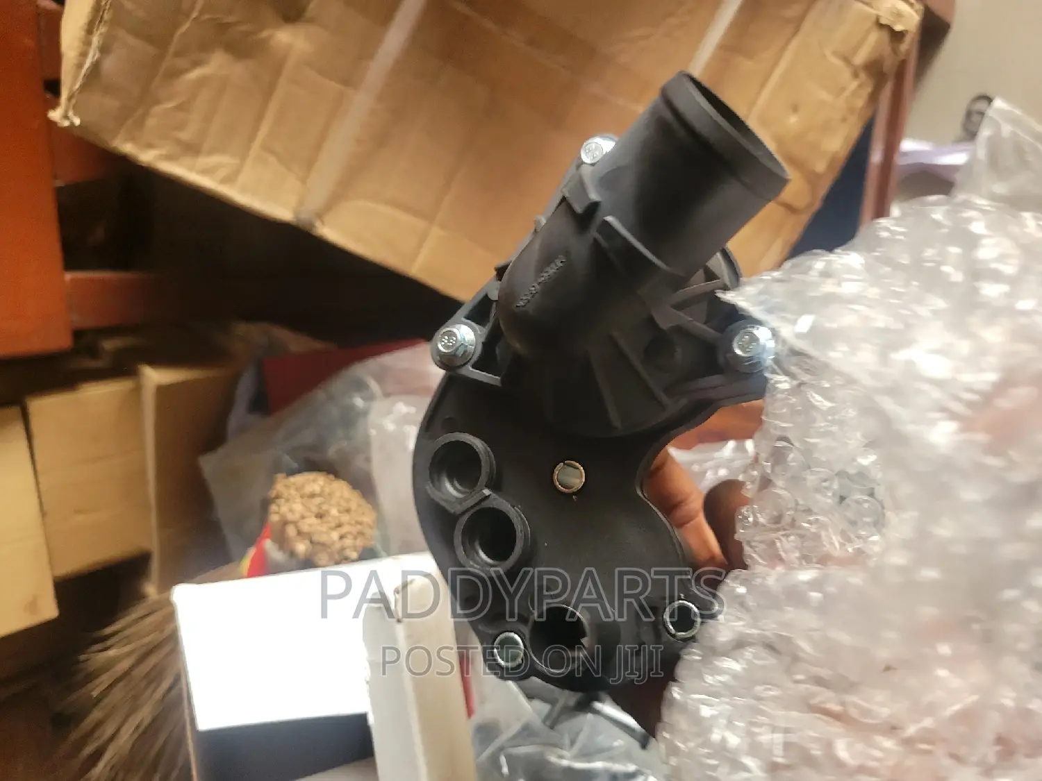 Ford Explorer Sport Trac Thermostat