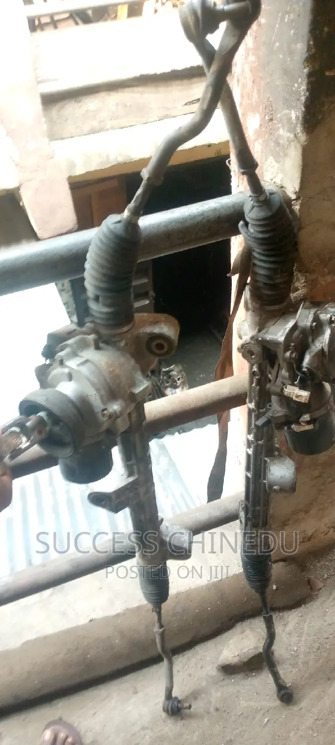 Direct Tokunbo Steering Rack for Honda Accord 2013/2016