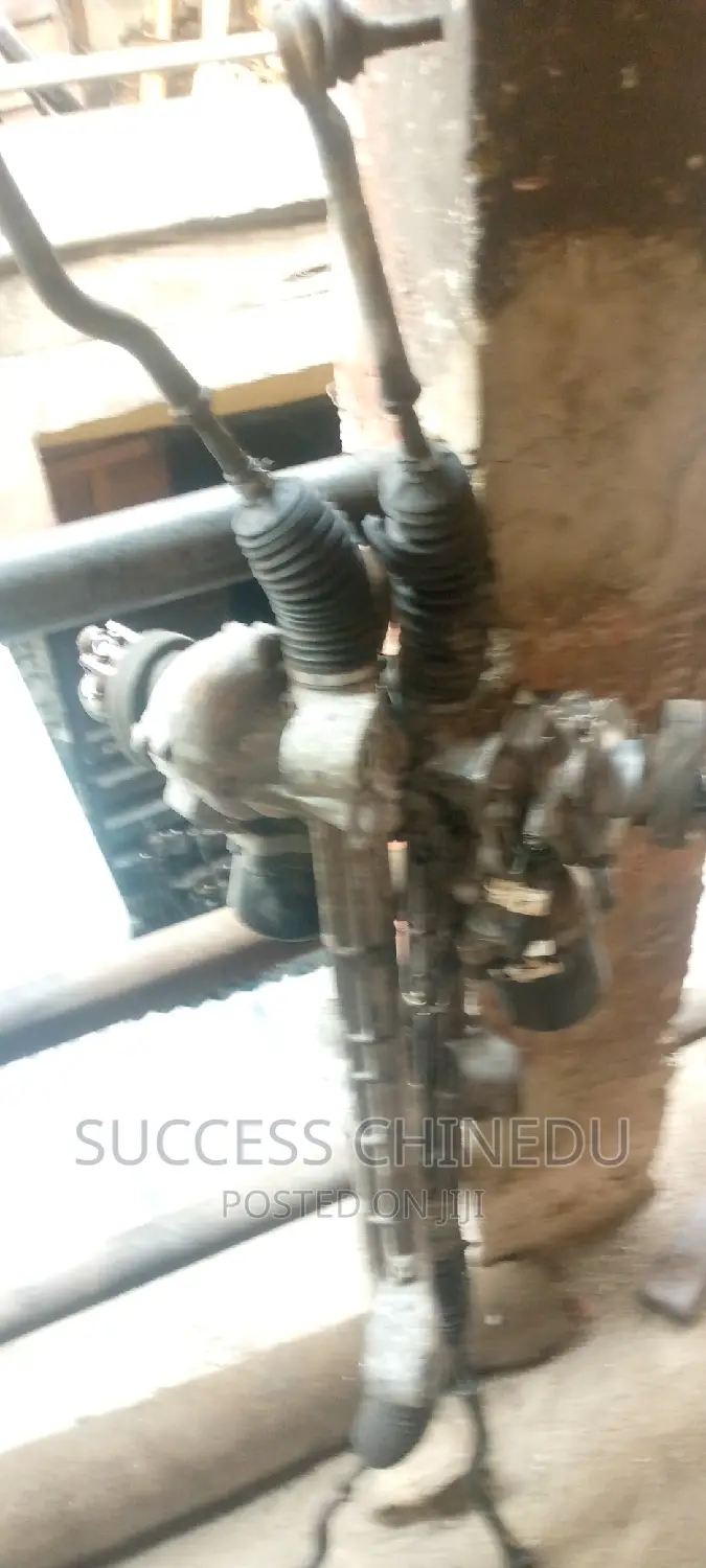 Direct Tokunbo Steering Rack for Honda Accord 2013/2016