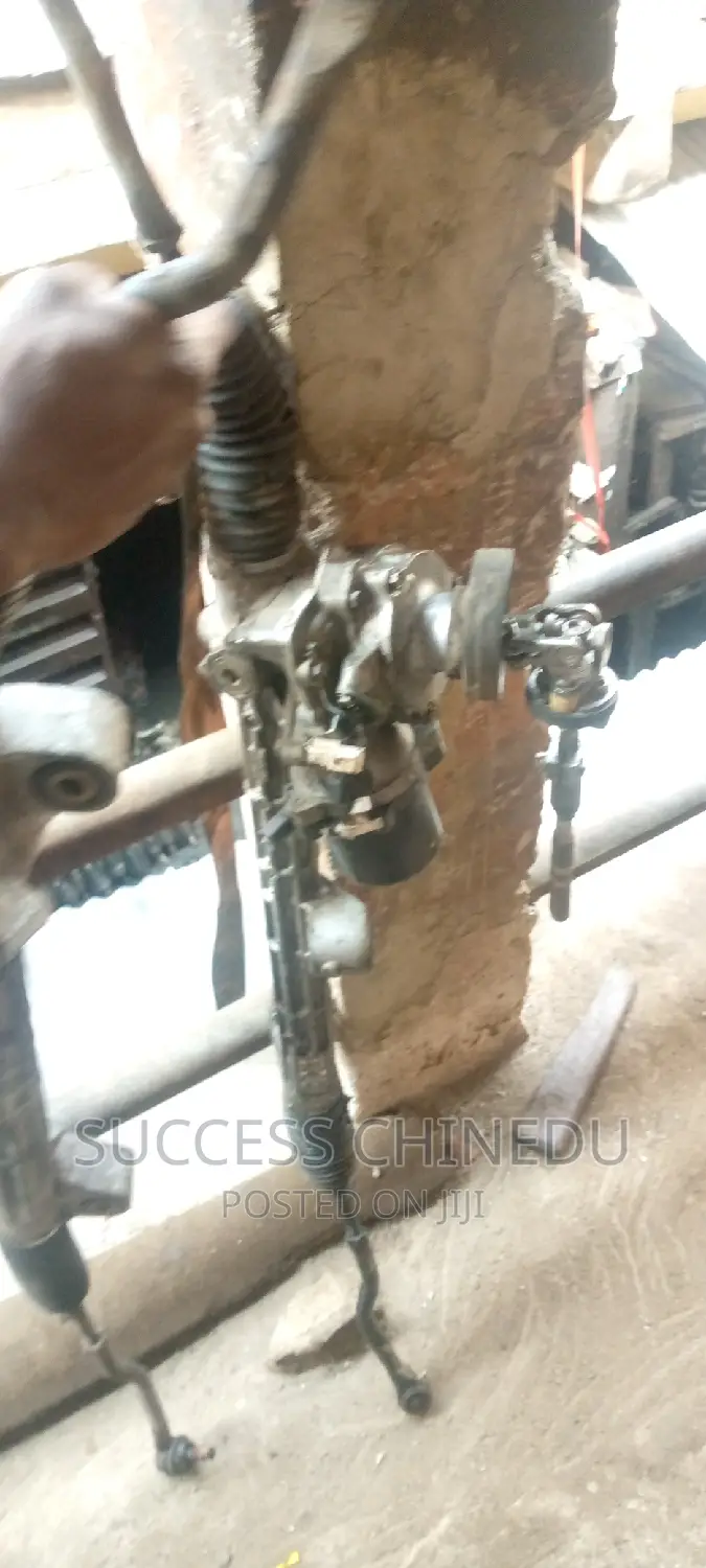 Direct Tokunbo Steering Rack for Honda Accord 2013/2016